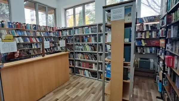Maqedonia e Veriut ka 3572 ulëse në të gjitha bibliotekat