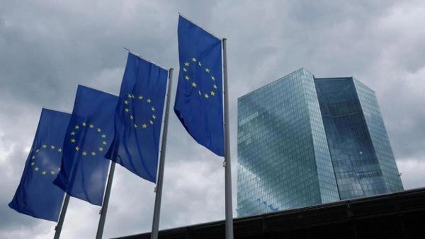 Banka Qendrore Europiane pritet të rrisë normat e interesit
