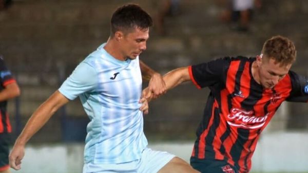 Shkëndija e Haraçinës fiton 0:1 ndaj Bregallnicës, Shkëndija e Tetovës mposhtet 1:3 nga…