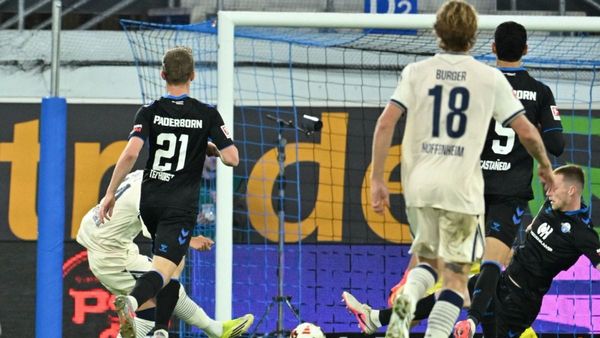 Hoffenheimi me kosovarë në humbje të tretë radhazi në Bundesligë