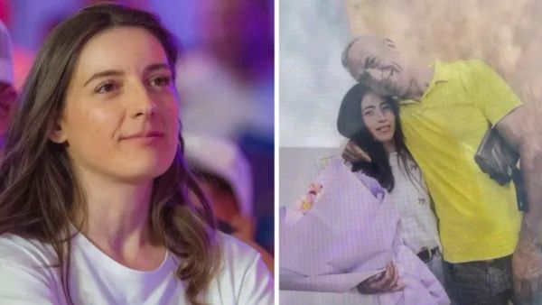 Zegjine Caushi reagon pas akuzës së 34-vjeçares për dajën e saj