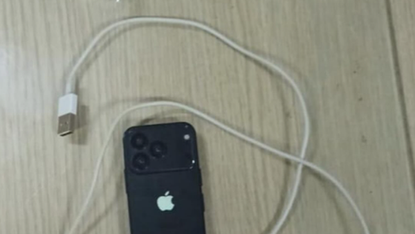 Sekuestrohen celular dhe kanabis në IEVP Shkodër