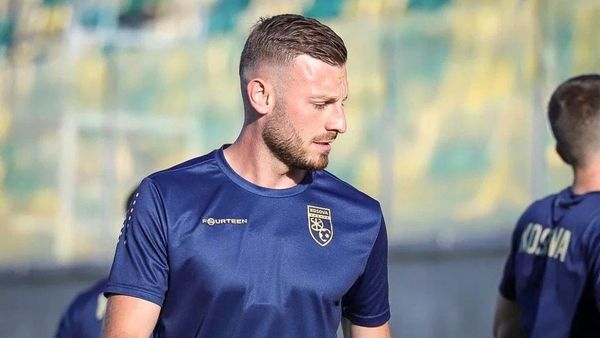 Fidan Aliti dhe Florent Hadërgjonaj largohen nga Kosova