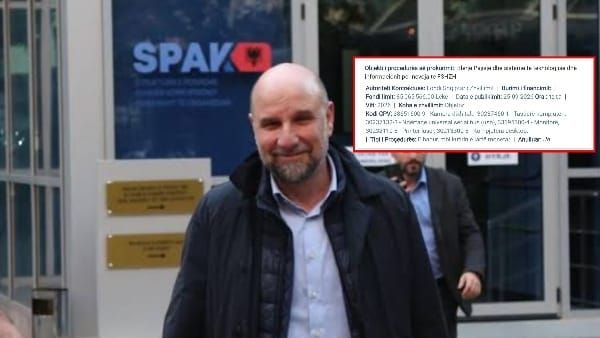 FSHZH hap tender 1 milion euro për pajisje IT, Agolli në qendër të kritikes