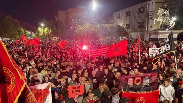 Foto: Telegrafi