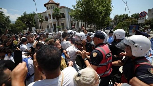 Foto: report.al