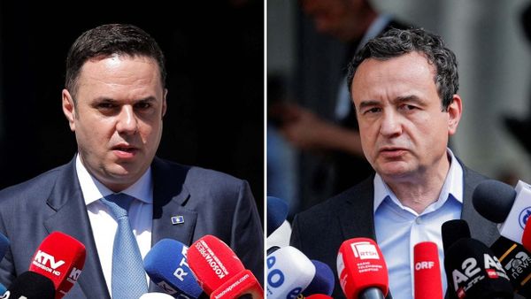 Foto: telegrafi.com / telegrafi.com