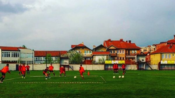 Foto: TetovaSot / TetovaSot