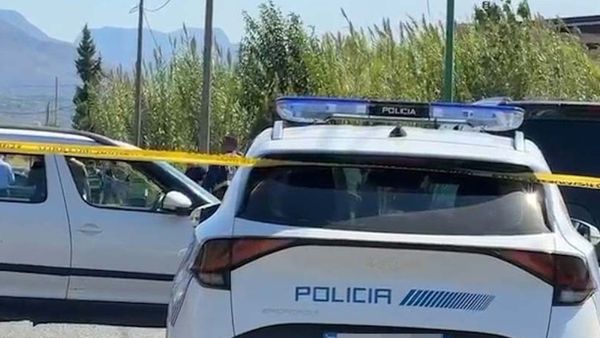 Foto: telegrafi.com