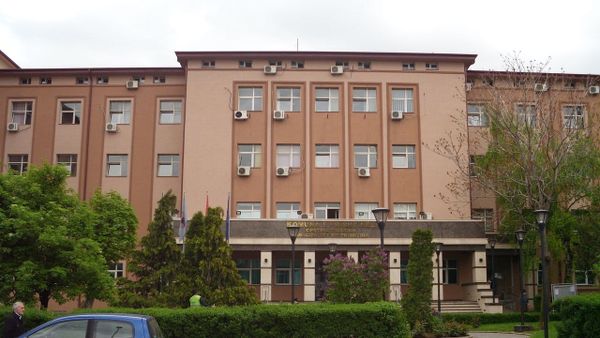 Foto: Wikimedia Commons / Jan Pešula (CC0)