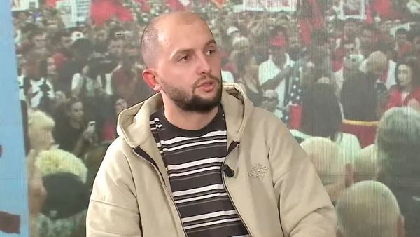 Foto: www.balkanweb.com