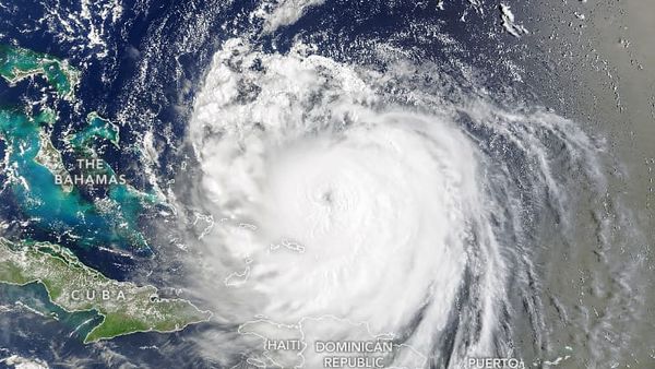 Foto: NASA / Wikimedia Commons (public domain)