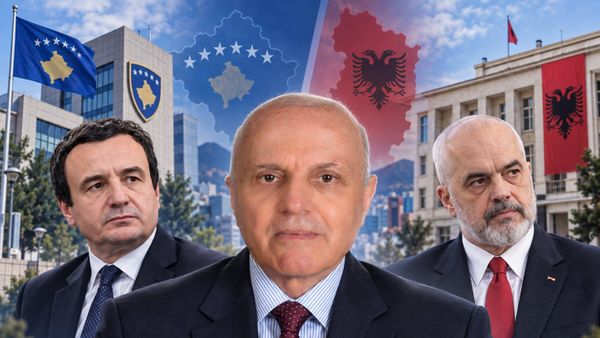 Foto: Bota Sot