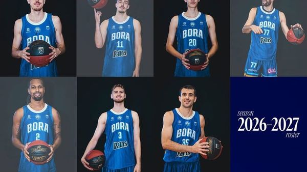 Foto: Bota Sot