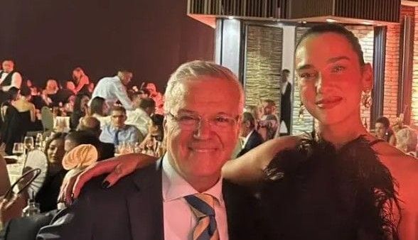 Foto: telegrafi.com