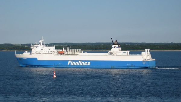 Foto: Wikimedia Commons / Runner