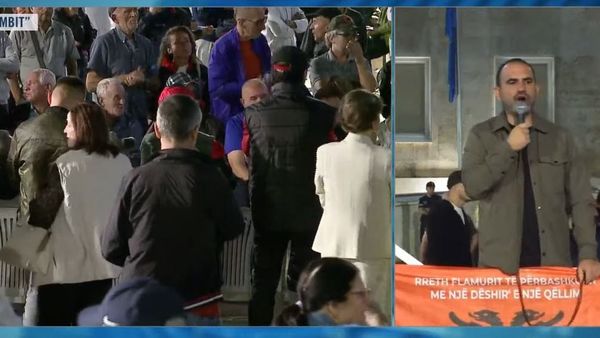 Foto: / balkanweb.com