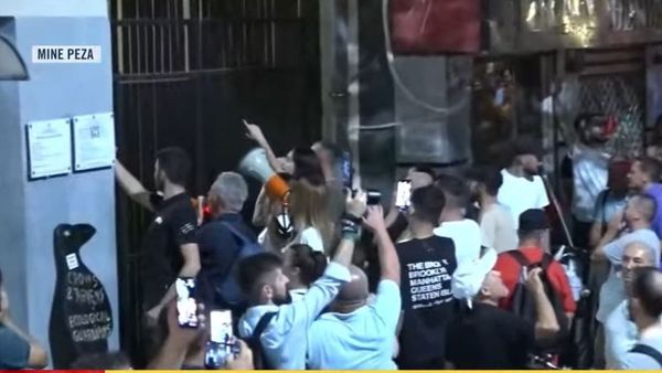Foto: Bota Sot / balkanweb.com