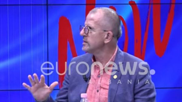 Foto: Euronews Albania / euronews.al