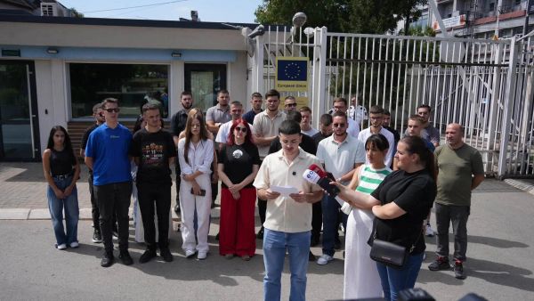 Foto: voxkosova.com / voxkosova.com