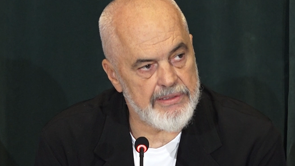 Foto: shekulli.com.al