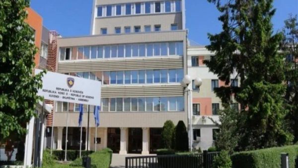 Mbledhje e Kryesisë së Kuvendit pas zhvillimeve kushtetuese