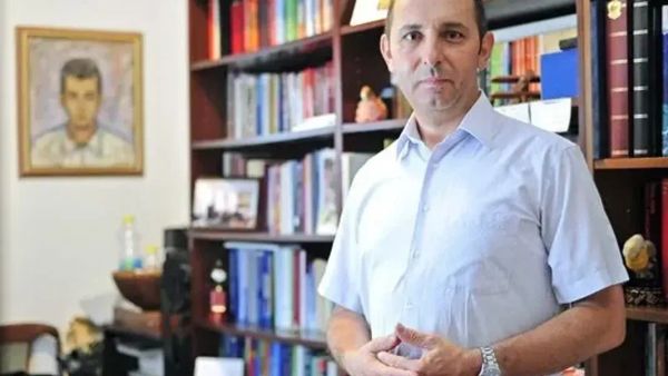 Foto: telegrafi.com