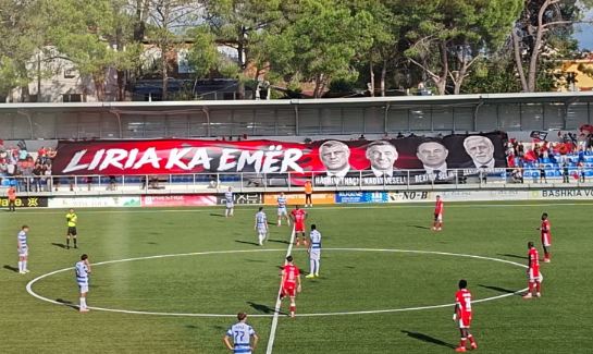 Foto: Bota Sot