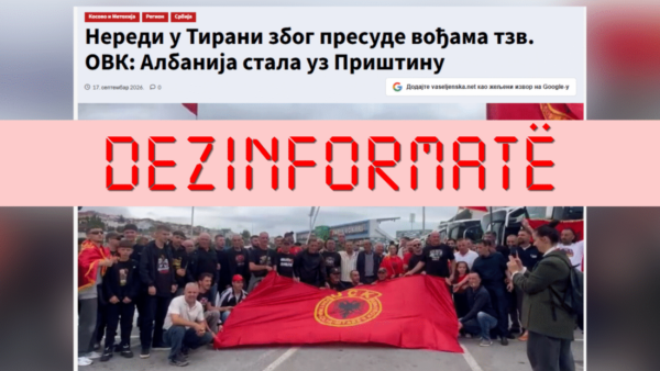 Foto: Sinjali