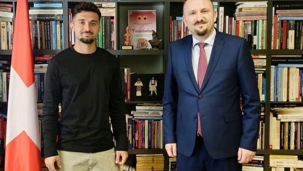Foto: sinjali.com