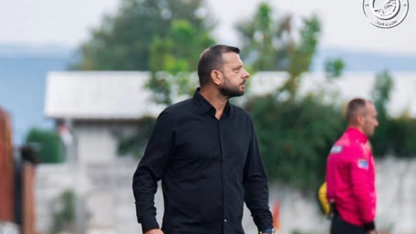 Foto: Bota Sot