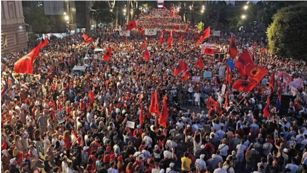 Foto: albeu.com