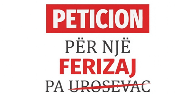 Foto: telegrafi.com
