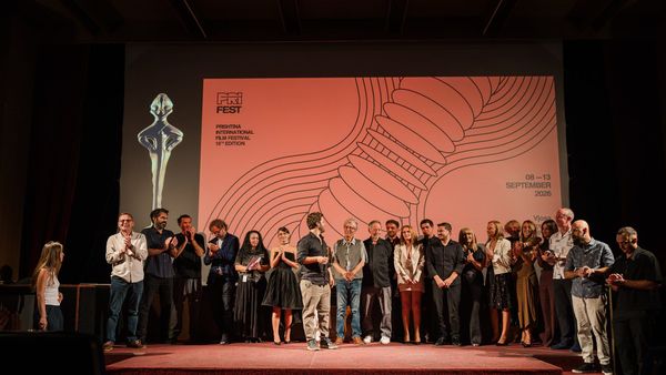 Filmi “Hana” i Ujkan Hysajt shfaqet në natën e dytë të PriFest 18