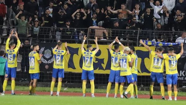 Foto: www.balkanweb.com