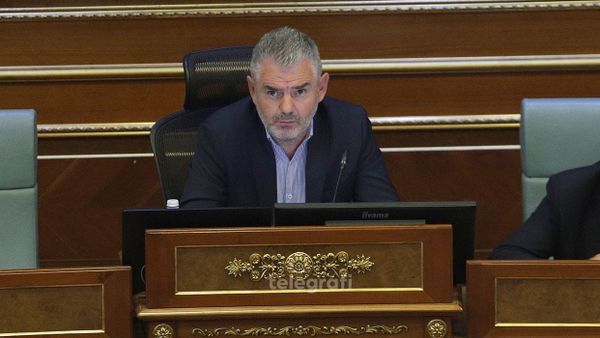 Foto: telegrafi.com