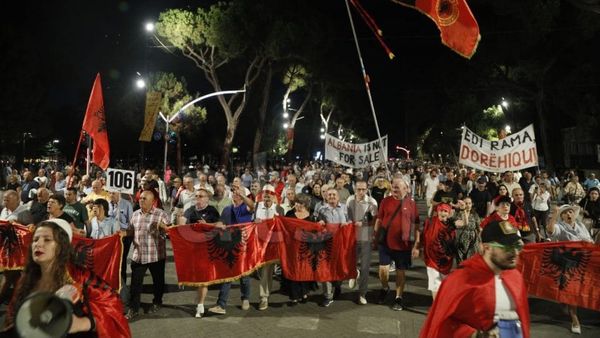 Foto: ata.gov.al