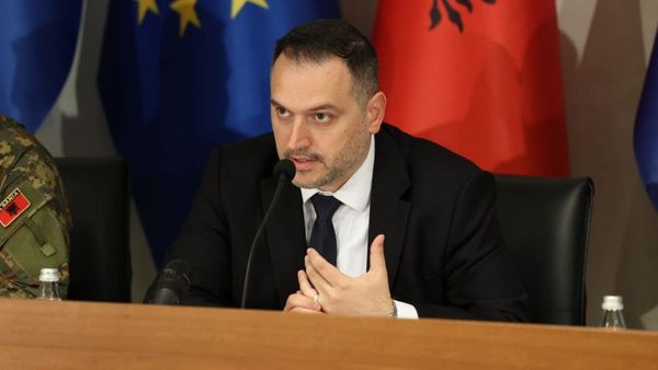 Foto: ata.gov.al