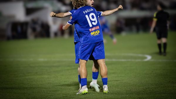 Foto: gazetaexpress.com