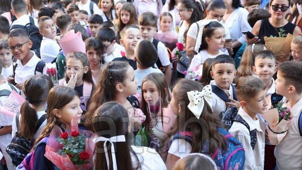 Foto: ata.gov.al