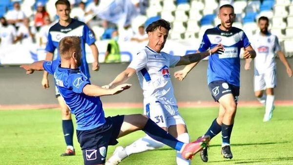 Foto: telegrafi.com