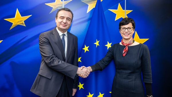 Foto: European Commission / Wikimedia Commons