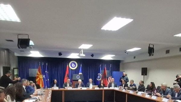 Foto: telegrafi.com