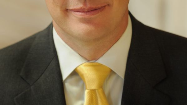 Foto: Wikimedia Commons — Chris Murphy, official portrait, 113th Congress