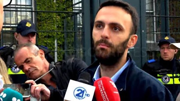 Foto: telegrafi.com