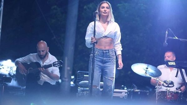 Foto: telegrafi.com