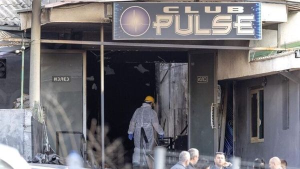 Foto: telegrafi.com