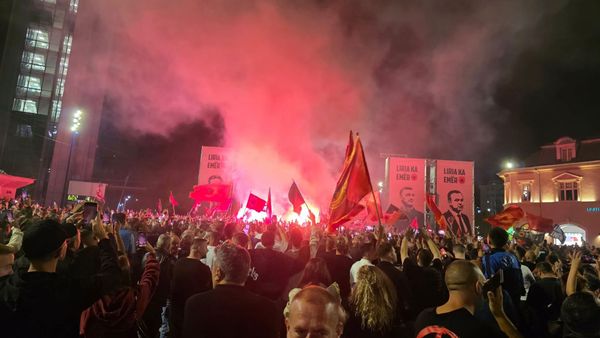 Foto: www.balkanweb.com