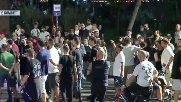 Foto: report.al