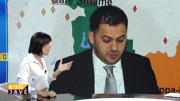 Foto: www.balkanweb.com